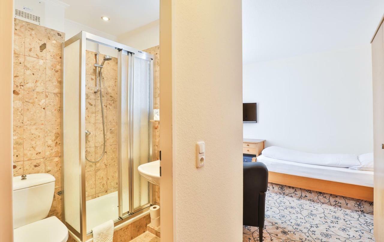 Villa am Meer Grömitz Esterno foto